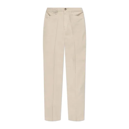 Trousers > Straight Trousers - - JW Anderson - Modalova