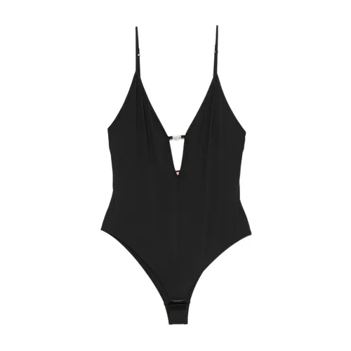 Diesel - Tops > Body - Black - Diesel - Modalova