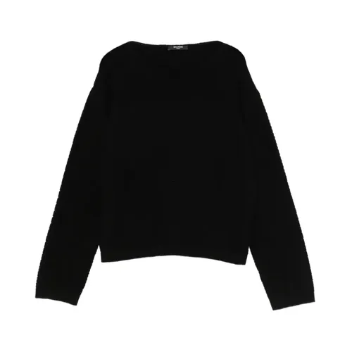 Statement Cardigan - Balmain - Modalova