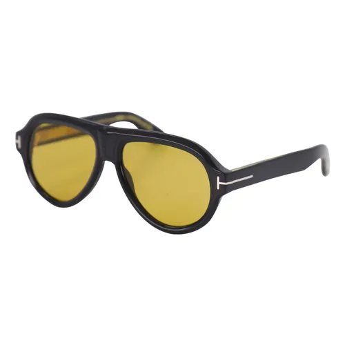 Accessories > Sunglasses - - Tom Ford - Modalova