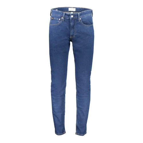 Jeans > Slim-fit Jeans - - Calvin Klein - Modalova