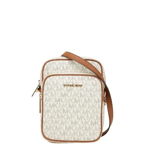 Pre-owned > Pre-owned Bags > Pre-owned Cross Body Bags - - Michael Kors Pre-owned - Modalova