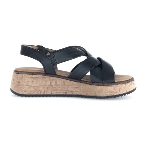 Shoes > Heels > Wedges - - Gabor - Modalova