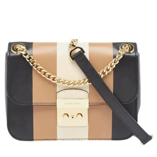 Pre-owned > Pre-owned Bags > Pre-owned Cross Body Bags - - Michael Kors Pre-owned - Modalova