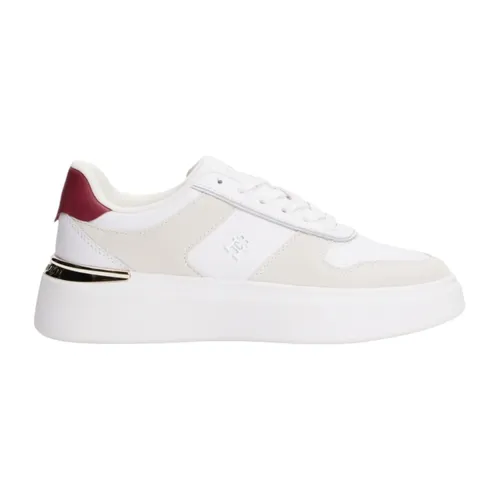 Shoes > Sneakers - - Tommy Hilfiger - Modalova