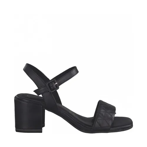 Shoes > Sandals > High Heel Sandals - - Marco Tozzi - Modalova