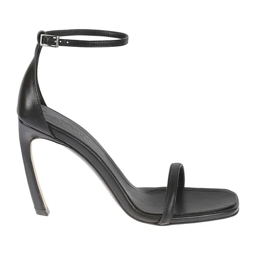 Shoes > Sandals > High Heel Sandals - - Lanvin - Modalova
