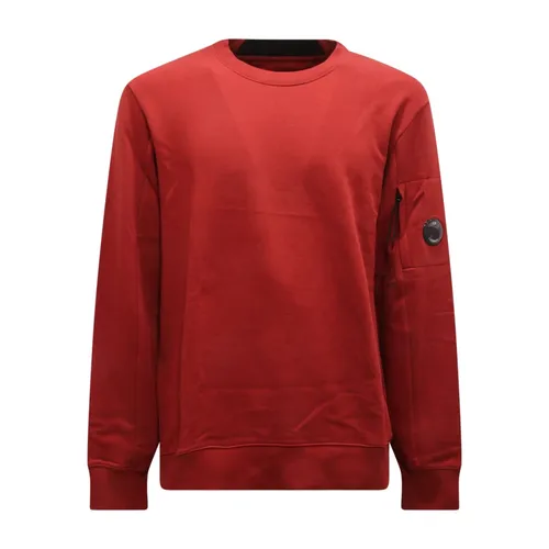 Sweatshirts & Hoodies > Sweatshirts - - C.p. Company - Modalova
