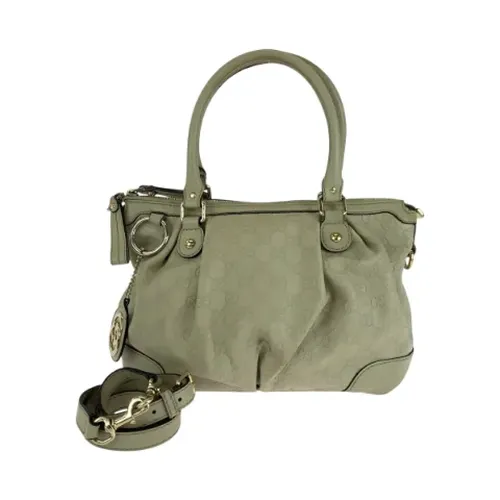Pre-owned > Pre-owned Bags > Pre-owned Handbags - - Gucci Vintage - Modalova