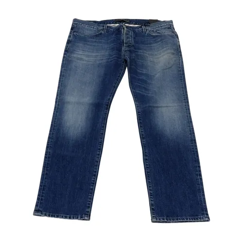 Jeans > Straight Jeans - - Jeckerson - Modalova