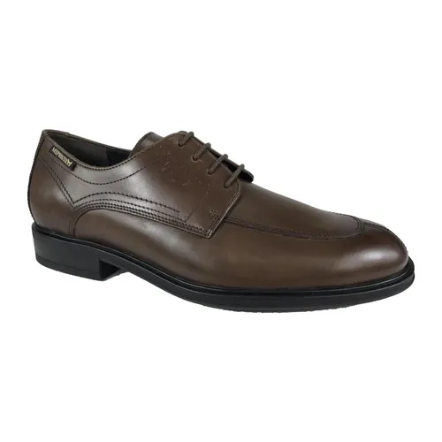 Shoes > Flats > Business Shoes - - Mephisto - Modalova