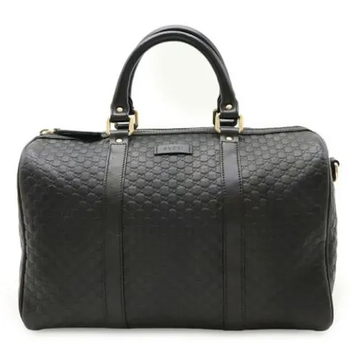Pre-owned > Pre-owned Bags > Pre-owned Handbags - - Gucci Vintage - Modalova