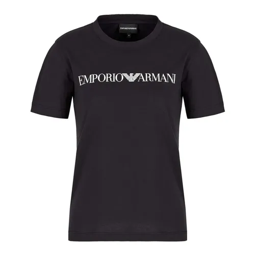 Tops > T-Shirts - - Emporio Armani - Modalova