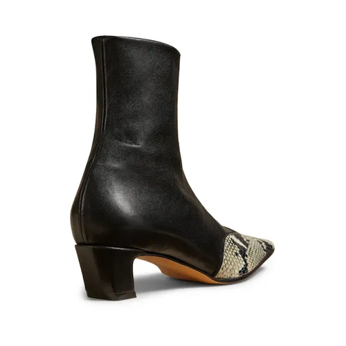 Nevada Stretch Low Boot - Khaite - Modalova