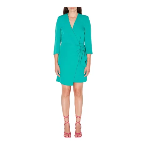 Dresses > Day Dresses > Short Dresses - - Kaos - Modalova