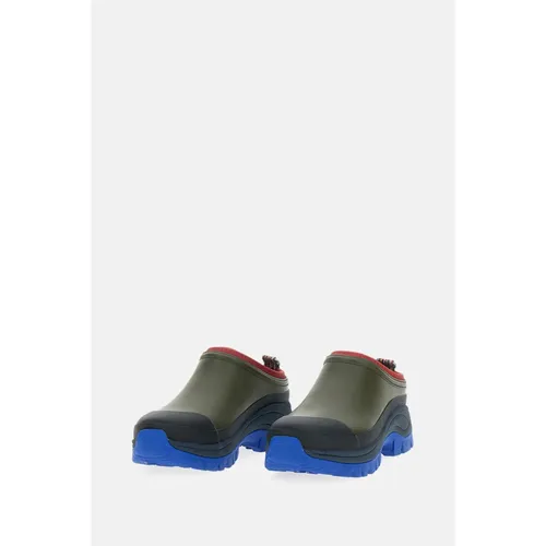 Low Clog Mules - Barbour - Modalova