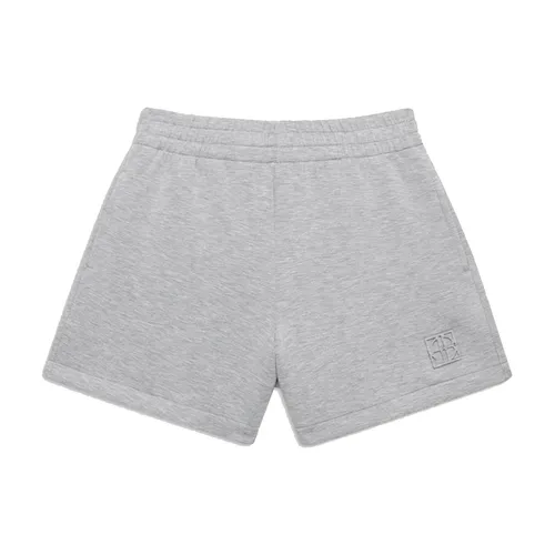 Shorts > Short Shorts - - Anine Bing - Modalova