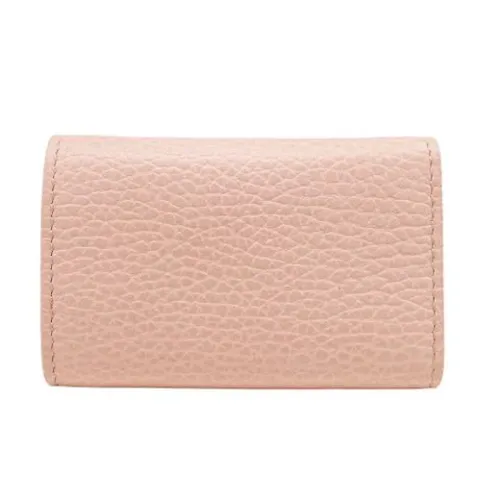 Pre-owned Keycase - Gucci Vintage - Modalova