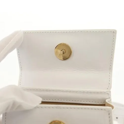 Pre-owned Mini Bag - Jacquemus Pre-owned - Modalova