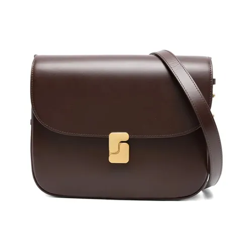 Bags > Cross Body Bags - - Soeur - Modalova
