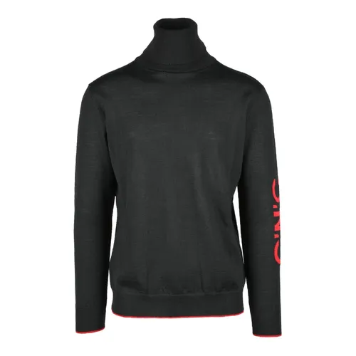 Knitwear > Turtlenecks - - Costume National - Modalova