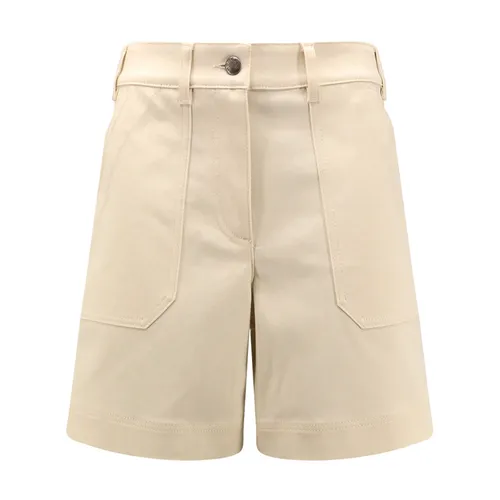 Shorts > Short Shorts - - Moncler - Modalova