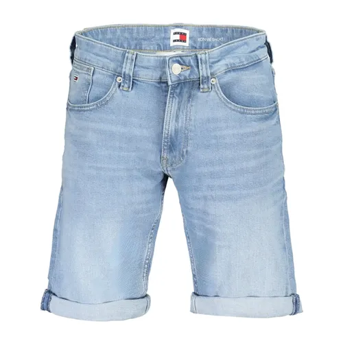 Shorts > Denim Shorts - - Tommy Hilfiger - Modalova