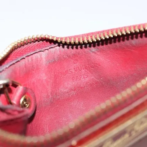 Pre-owned Wallet - Louis Vuitton Vintage - Modalova