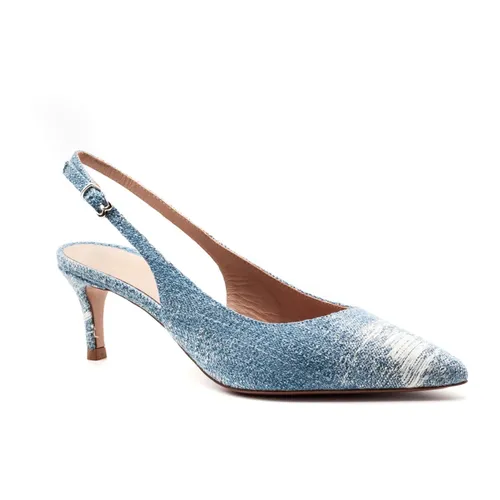 Bruny pumps - Roberto Festa - Modalova