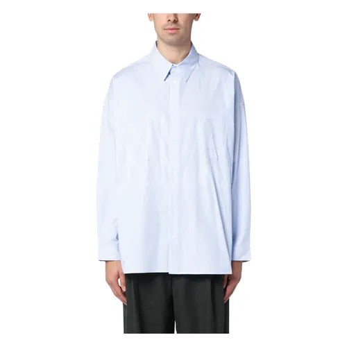 Shirts > Casual Shirts - - New Amsterdam Surf Association - Modalova