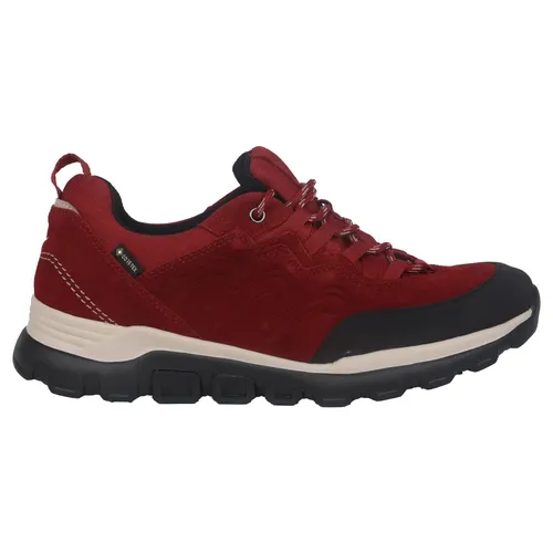 Gabor - Shoes > Sneakers - Red - Gabor - Modalova