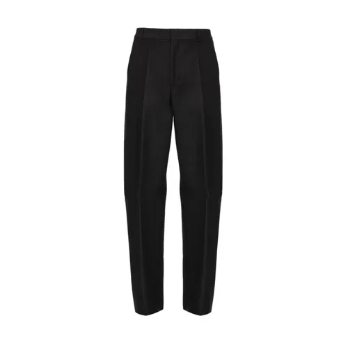 Trousers > Wide Trousers - - Valentino Garavani - Modalova