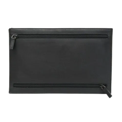 Pre-owned > Pre-owned Bags > Pre-owned Clutches - - Gucci Vintage - Modalova