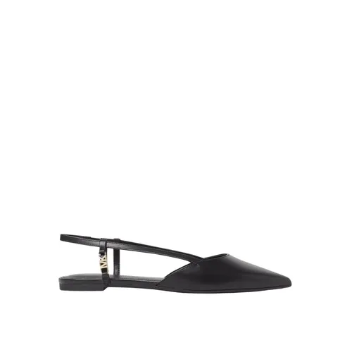 Shoes > Flats > Ballerinas - - Michael Kors - Modalova