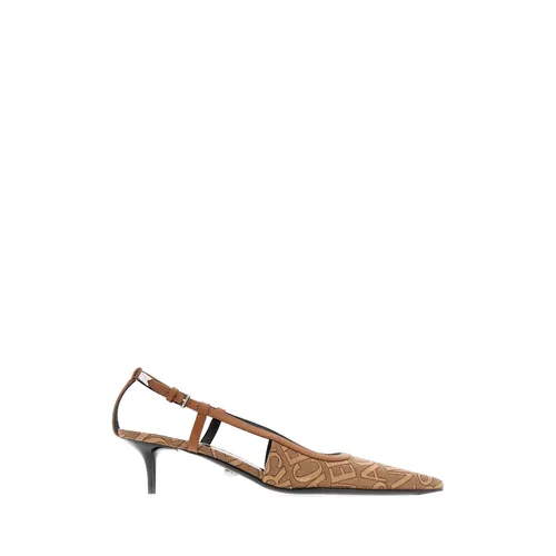 Shoes > Heels > Pumps - - Versace - Modalova