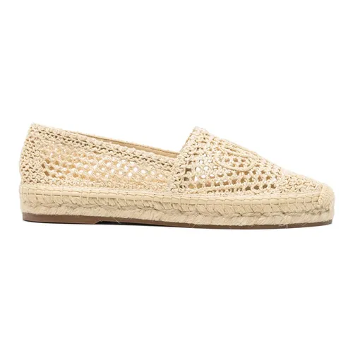 Shoes > Flats > Espadrilles - - Chloé - Modalova