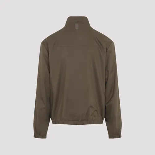 Outerwear Jacket - Canali - Modalova