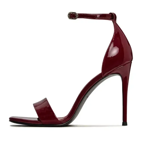 Shoes > Sandals > High Heel Sandals - - Cesare Gaspari - Modalova