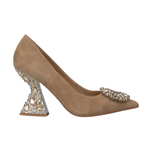Shoes > Heels > Pumps - - Alma EN Pena - Modalova