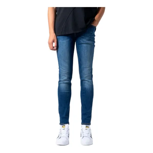 Jeans > Slim-fit Jeans - - Jack & Jones - Modalova