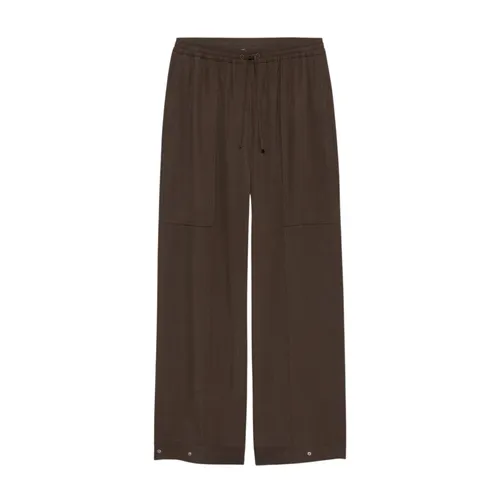 Trousers > Wide Trousers - - Alchemist - Modalova