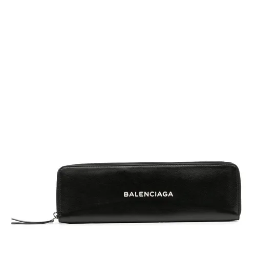 Pre-owned > Pre-owned Bags > Pre-owned Clutches - - Balenciaga Vintage - Modalova