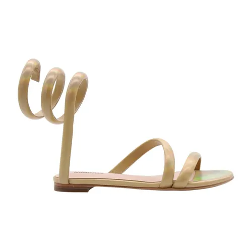Shoes > Sandals > Flat Sandals - - Lola Cruz - Modalova