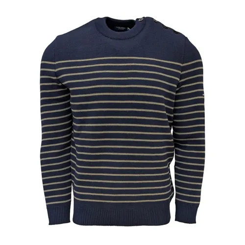 Knitwear > Round-neck Knitwear - - Saint James - Modalova