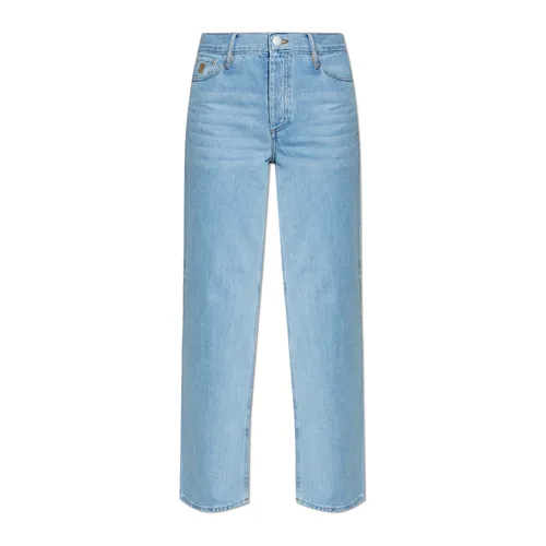 Jeans > Straight Jeans - - By Malene Birger - Modalova