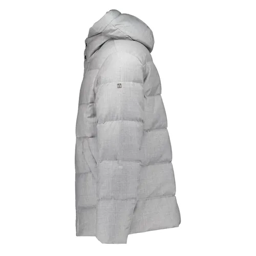 Gray Virtus Jackets - Duno - Modalova