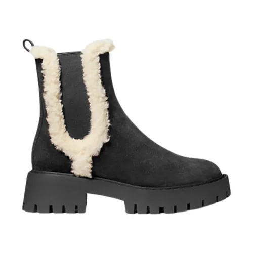 Bota Plana Asher - Michael Kors - Modalova