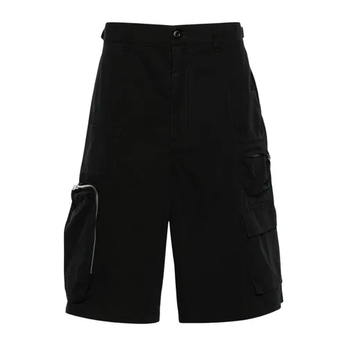 Shorts > Casual Shorts - - MM6 Maison Margiela - Modalova