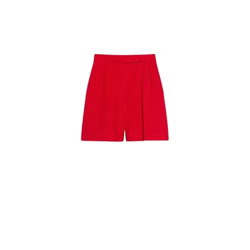 Shorts > Short Shorts - - Max Mara - Modalova