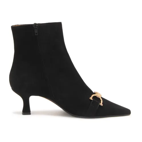 Shoes > Boots > Heeled Boots - - Roberto Festa - Modalova